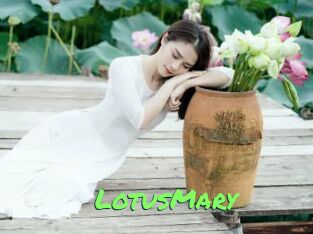 LotusMary