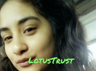 LotusTrust