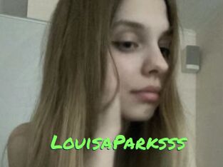 LouisaParksss