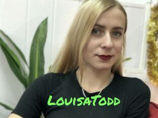 LouisaTodd