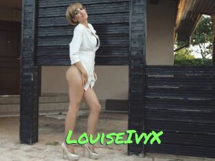 LouiseIvyX