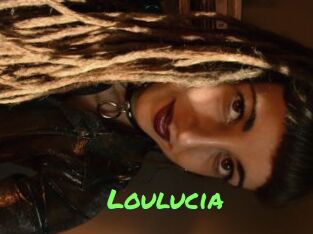 Loulucia