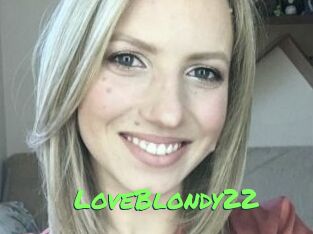 LoveBlondy22