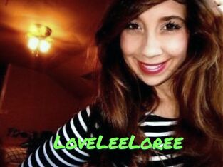 LoveLeeLoree