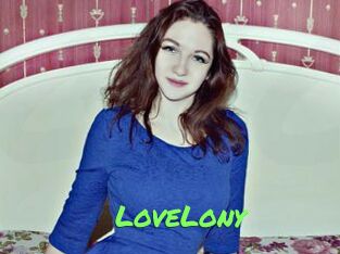 LoveLony