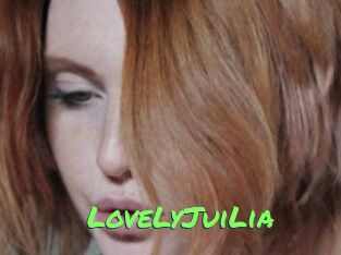 LoveLyJuiLia