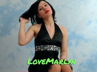 LoveMarlyn