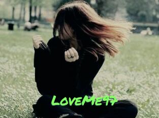 LoveMe97