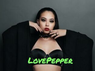 LovePepper