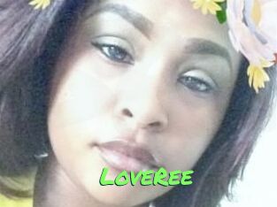 LoveRee