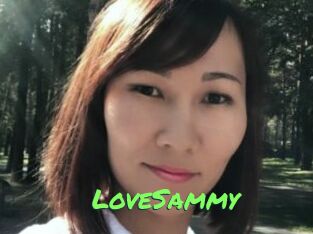 LoveSammy