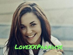 LoveXXParadise