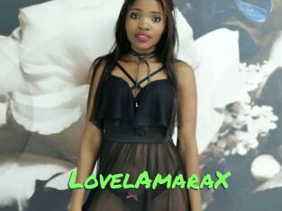 LovelAmaraX