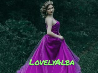 LovelyAlba