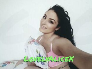 LovelyAliceX