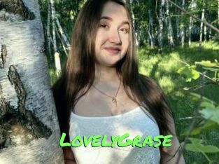 LovelyGrase