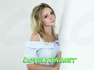 LovelyJannet