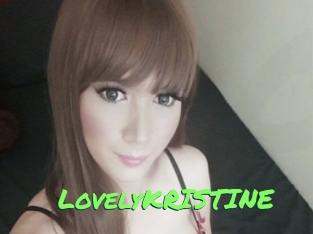 LovelyKRISTINE