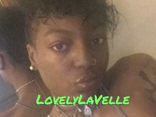 LovelyLaVelle