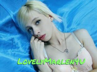 LovelyMarlen4U