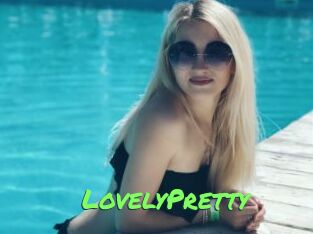 LovelyPretty