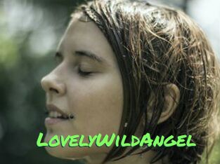 LovelyWildAngel