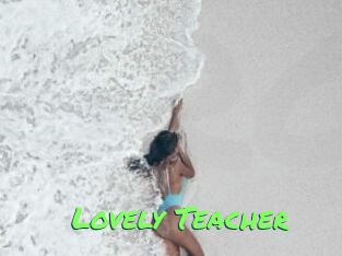 Lovely_Teacher