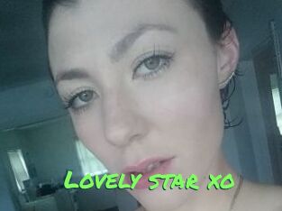 Lovely_star_xo