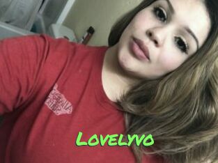 Lovelyvo