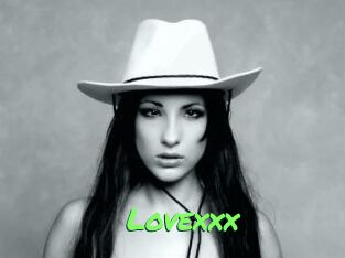 Lovexxx