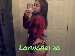 LovingAri_xo