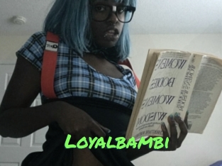 Loyalbambi