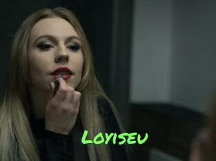 Loyiseu