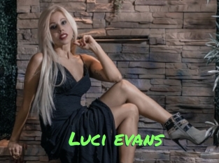 Luci_evans