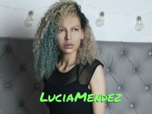 LuciaMendez