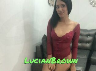 LucianBrown