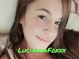 LuciannaFoxxx