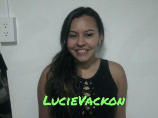 LucieVackon