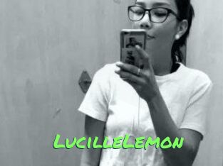 Lucille_Lemon