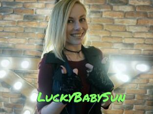 LuckyBabySun