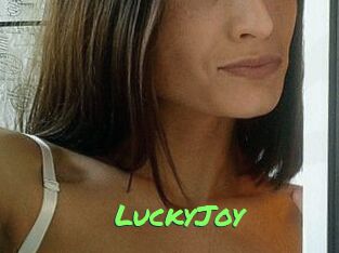 LuckyJoy