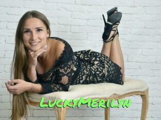 LuckyMerilyn