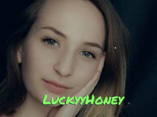 LuckyyHoney