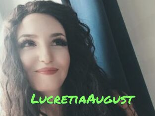 LucretiaAugust