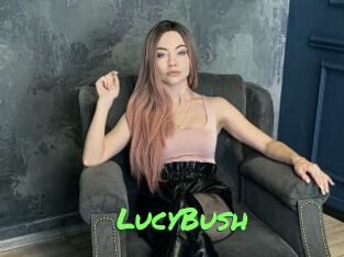 LucyBush