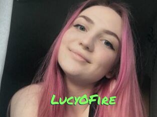 LucyOFire