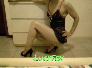 LucySex