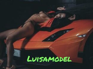 Luisamodel