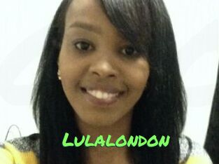 Lulalondon