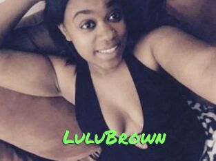 Lulu_Brown